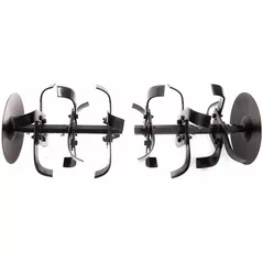 Motocultor O'MAC Freze pentru prelucrarea solului MC 80 (843290000)