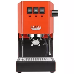 Espressor manual Gaggia RI9480/19 New Classic 2019 SB Orange 230