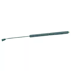 Accesoriu  mașini de curățat de mare presiune Annovi Reverberi 40695 Удлинительная копье для мойки (Serries 6/9/10/14) 200cm