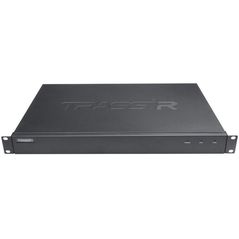 Регистратор Hikvision TRASSIR MiniNVR AnyIP 4