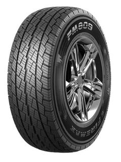 Шина Kpatos 195/75 R16C 107/105R FM809