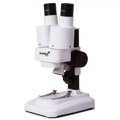 Микроскоп Levenhuk 1ST Microscope