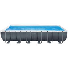 Piscină cu cadru Intex 26364 ULTRA XTR FRAME 732х366х132см, 31805L, cadru metalic