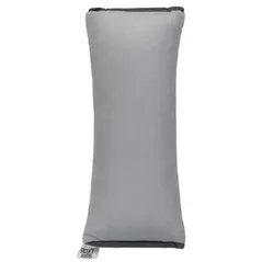 Accesoriu auto miscellaneous RBB-001 Накладка на ремень безопасности Roxy, серая