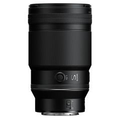 Obiectiv Nikon Z 35mm f/1.2 S Nikkor