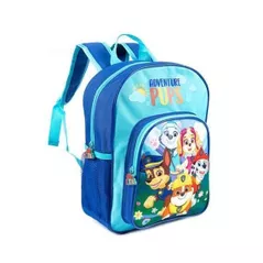 Rucsac pentru copii miscellaneous Ppt12201 Paw Patrol (2 compartimente)