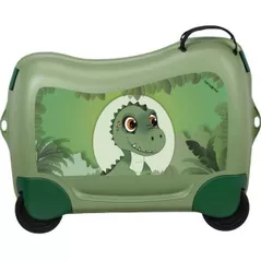 Valiză Samsonite Dream2go Dino Rex (145033/6563)