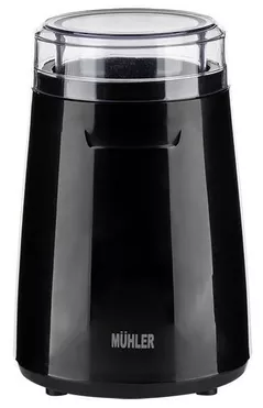 Кофемолка Muhler MCG-335