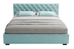 Кровать my-STYLE my-Mona 200x200 (P09D20M16)