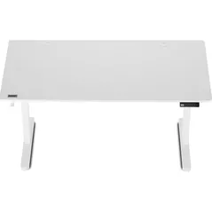 Стол компьютерный Sense7 Nojo 140x70 White