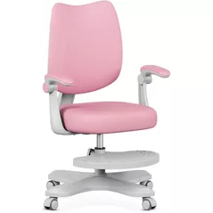 Fotoliu de birou Mark Adler Junior 4.6 Pink
