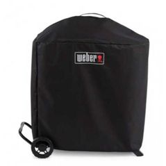 Товар для пикника Weber W3400280 Traveler Compact, husa pentru grill