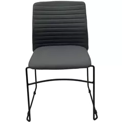 Scaun de birou ART Stool Porter PVC-1849-20 sur