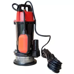 Насос Incraft QDX-20M-1500W Pompa de drenaj cu turbina (MSD-026569)