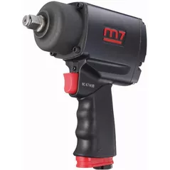 Mașina de infeliat Mighty Seven NC-4236Q