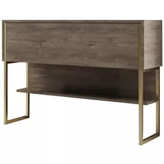 Стол Trendy Luxe, AurNuc, 120x80x30cm (GTR005829)