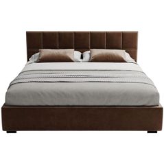 Кровать my-STYLE my-Kiki 160x200 (P04D16M06)