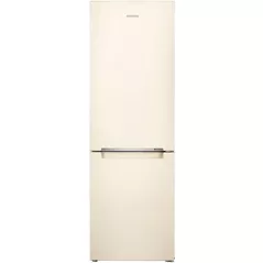 Холодильник с нижней морозильной камерой Samsung RB33J3000EL/UA