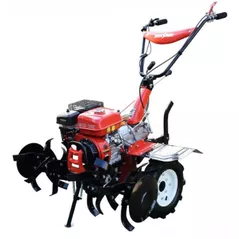 Культиватор Hwasdan MSD-023348 Motocultor 7c.p. HSD1G100C New, benzină, reductor