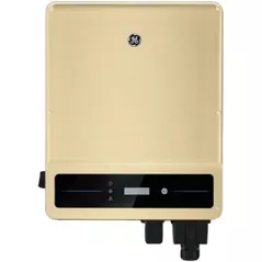 Сетевой инвертор General Electric GEP10-3-1O 3F