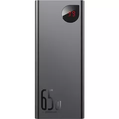 Acumulator extern USB (Powerbank) Baseus PPIMDA-D01