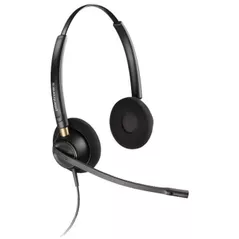 Наушники проводные Poly Encorepro HW520 (PLC00154)