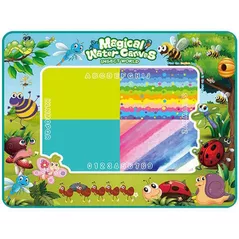 Набор для творчества Richi 86147 covoras pentru desen