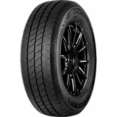 Шина Arivo 215/60 R17C Vanderful A/S 109/107T