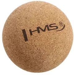 Массажер механический HMS 8923 Minge masaj d=6.5cm Cork (17-42-016)