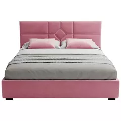 Кровать my-STYLE my-Tina 120x200 (P41D12M13)