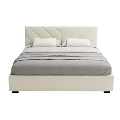 Кровать my-STYLE my-Kira 160x200 (P05D16M01)