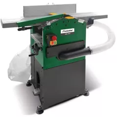 Scule electrice staționare Stürmer Maschinen 5904131 Mașina de rindeluit si degrosat ADH 3050 (400V)