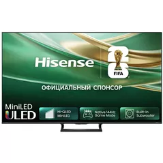 Televizor Hisense 85E8S