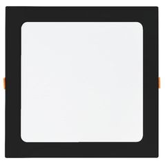 Corp de iluminat interior Horoz ALEXIS/SQ-30W, negru (0LDO-016-088-0030-020)