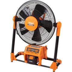 Ventilator de podea Villager VCF 3020