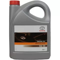 Ulei Toyota PFE 5W30 5L (08880-83389)