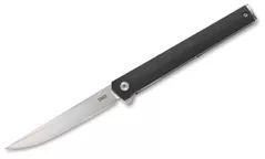 Cuțit turistic CRKT 01CR7097 Ceo Flipper 7097