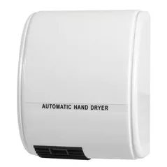 Сушилка для рук Bisk 00194 SR-P1, alb