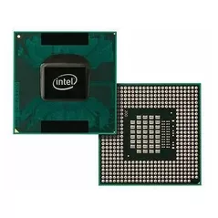 Процессор Intel Pentium Dual-Core Mobile P6200 FC-PGA10