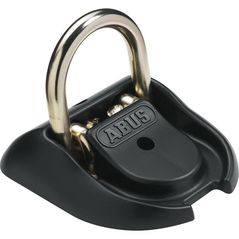 Аксессуар для велосипеда Abus Ancher p/u lacăte biciclete WBA100 Granit B/SB Wall anchor