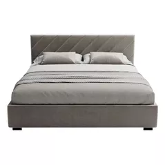 Кровать my-STYLE my-Luna 140x200 (P08D14M08)