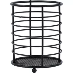 Accesoriu pentru bucătărie Axentia 135565 Cos metal Black Line D 9cm