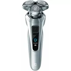 Бритва электрическая Mijia Electric Shaver Pro Portable Silver