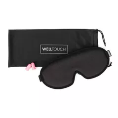 Аксессуар для дома Bodhi 13414 Masca pentru Relaxare 926BL black