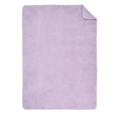 Cuvertură Ibena 2283/566 Jacquard Decke Malaga 140x200 Lilac
