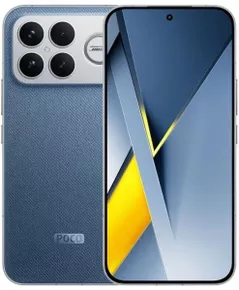 Smartphone Xiaomi POCO F8 Ultra 16/512GB Blue