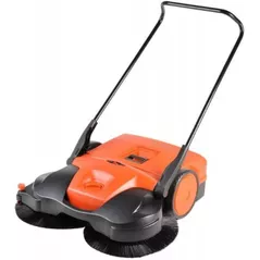Maşină de măturat Starmix Haaga 497