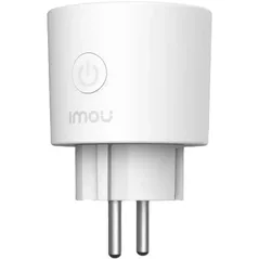 Розетка электрическая IMOU IOT-CE2P-16AMAT-EU Priza inteligenta