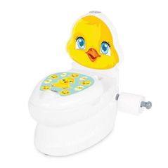 Детский горшок Pilsan 07564 Puișor