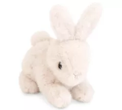 Мягкая игрушка Orange Toys OT8027/20 Little White Bunny 20cm